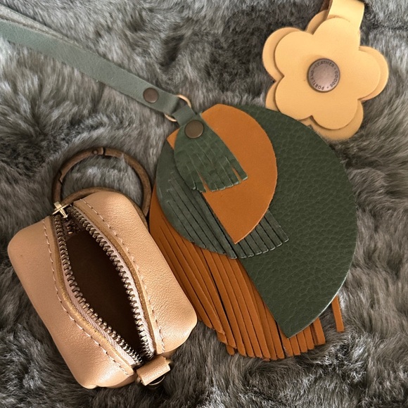 Portland Leather Small Goods & Accessories Fall Bundle! - Picture 5 of 5